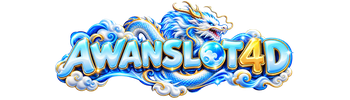 Logo AWANSLOT4D